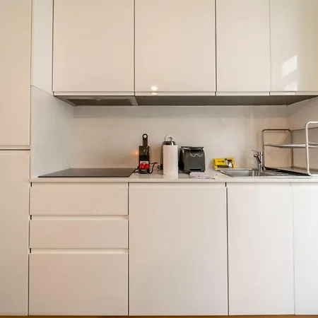 Cozy 1br Getaway Intendente | By Airnest *