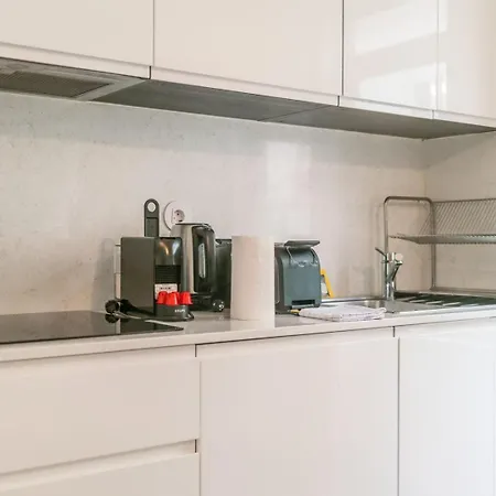 아파트 Cozy 1br Getaway Intendente | By Airnest *