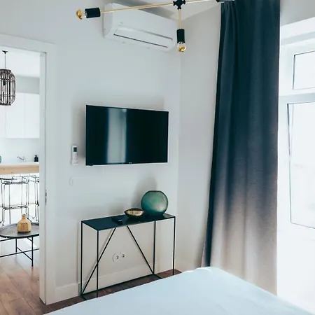 Cozy 1br Getaway Intendente | By Airnest