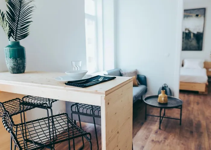 Lejlighed Cozy 1br Getaway Intendente | By Airnest Lisboa