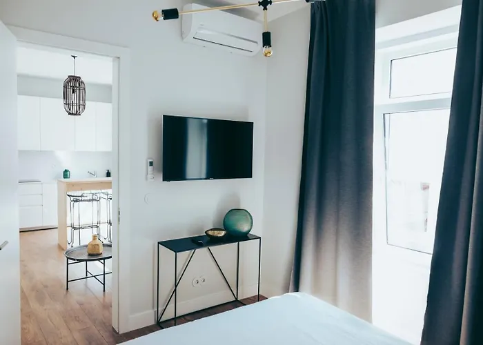 Cozy 1br Getaway Intendente | By Airnest