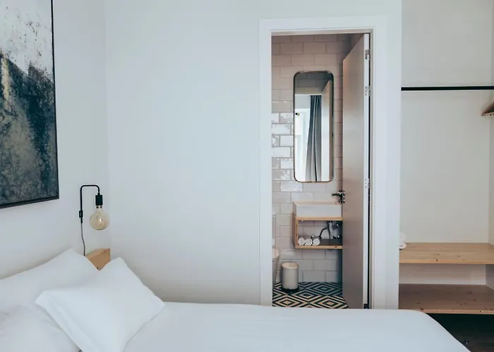 Cozy 1br Getaway Intendente | By Airnest