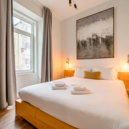 Apartment Cozy 1br Getaway Intendente | By Airnest *