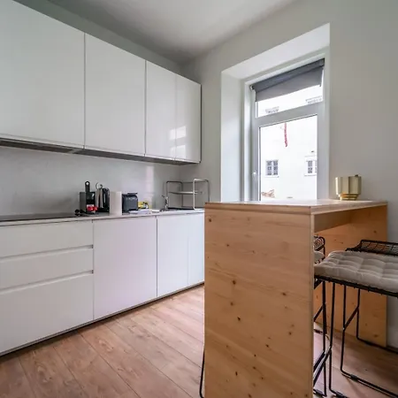 Cozy 1br Getaway Intendente | By Airnest Apartment *