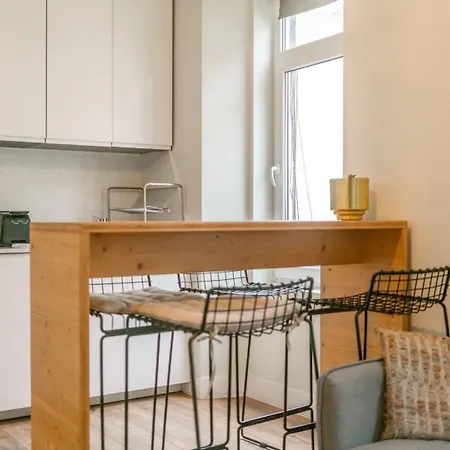 Apartment Cozy 1br Getaway Intendente | By Airnest