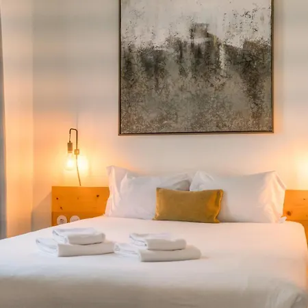 Cozy 1br Getaway Intendente | By Airnest