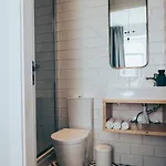 Cozy 1br Getaway Intendente | By Airnest شقة *